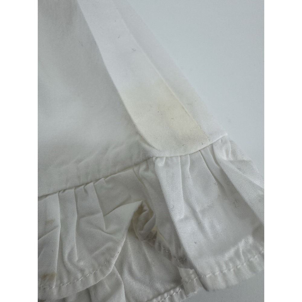 FENDI BABY DRESS Size 9M - Picture 10 of 16